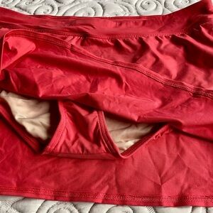 ⚜️L. L. Bean BeanSport Skirted Bottom Swimsuit⚜️